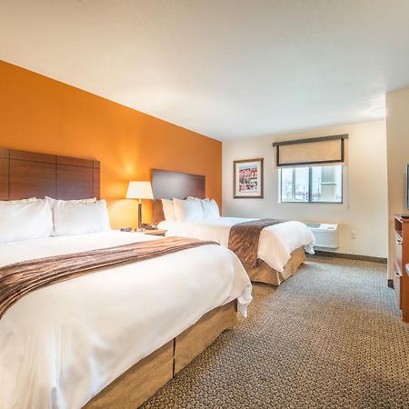My Place Hotel-Altoona/Des Moines, Ia Ngoại thất bức ảnh