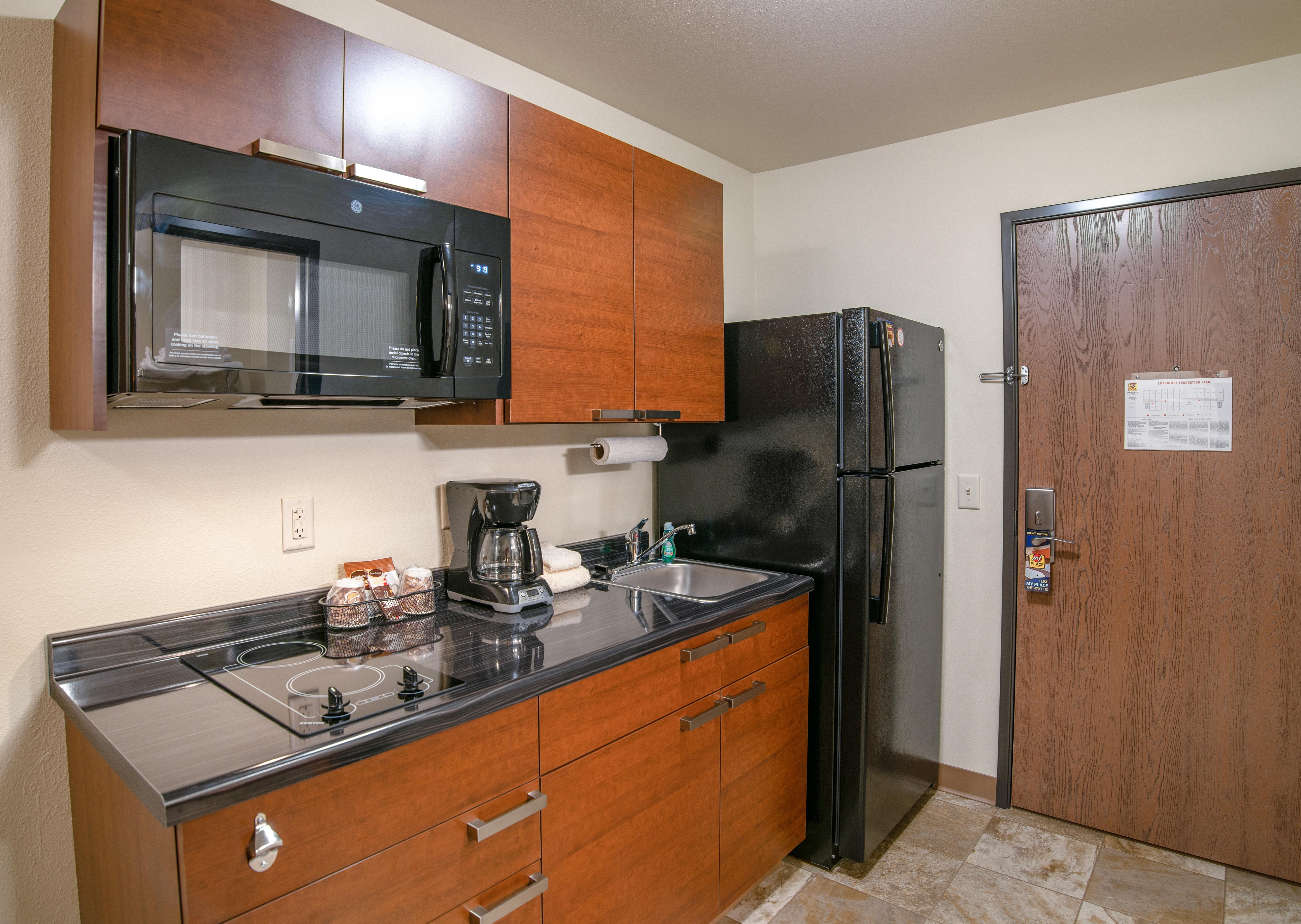 My Place Hotel-Altoona/Des Moines, Ia Ngoại thất bức ảnh