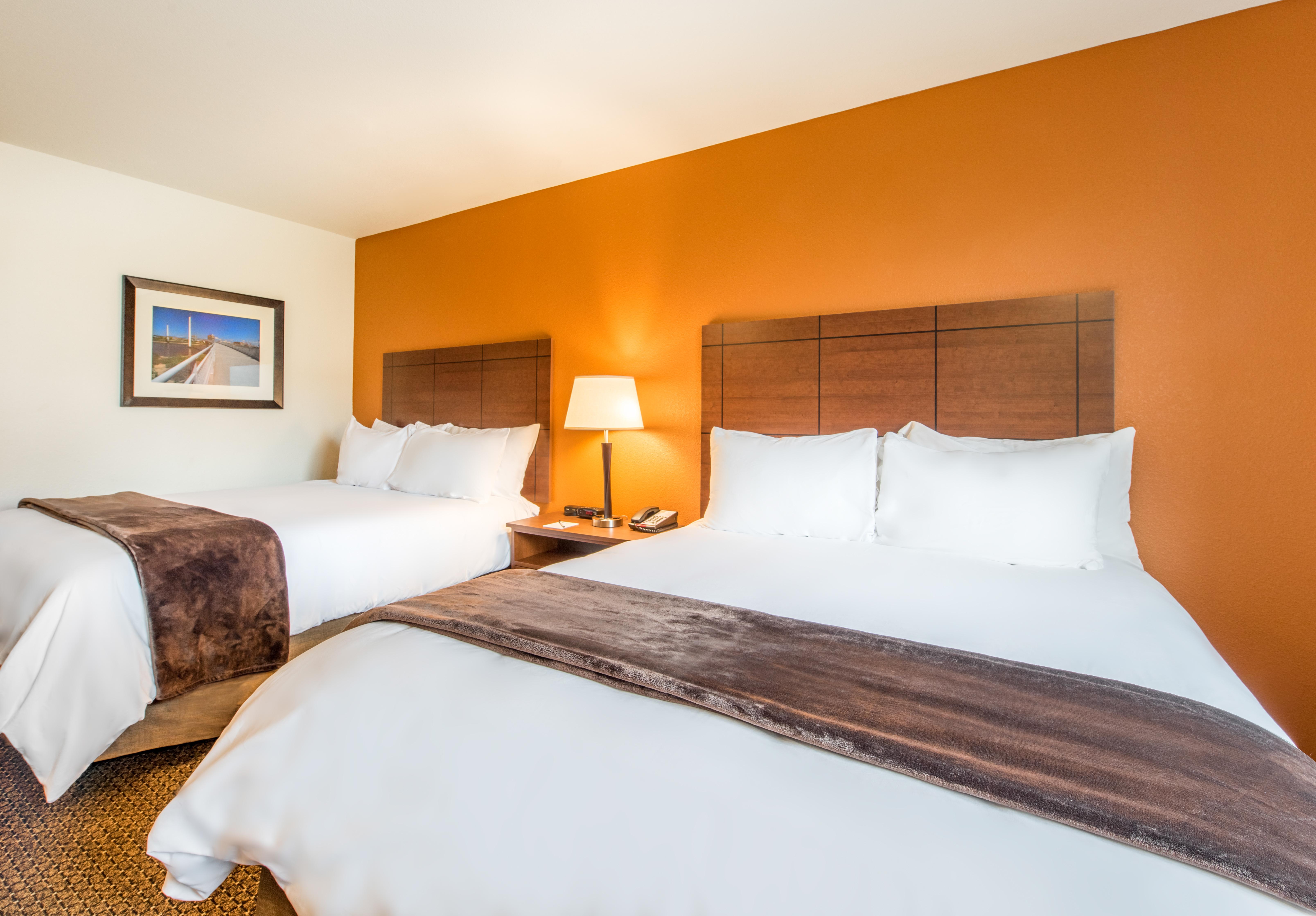 My Place Hotel-Altoona/Des Moines, Ia Ngoại thất bức ảnh