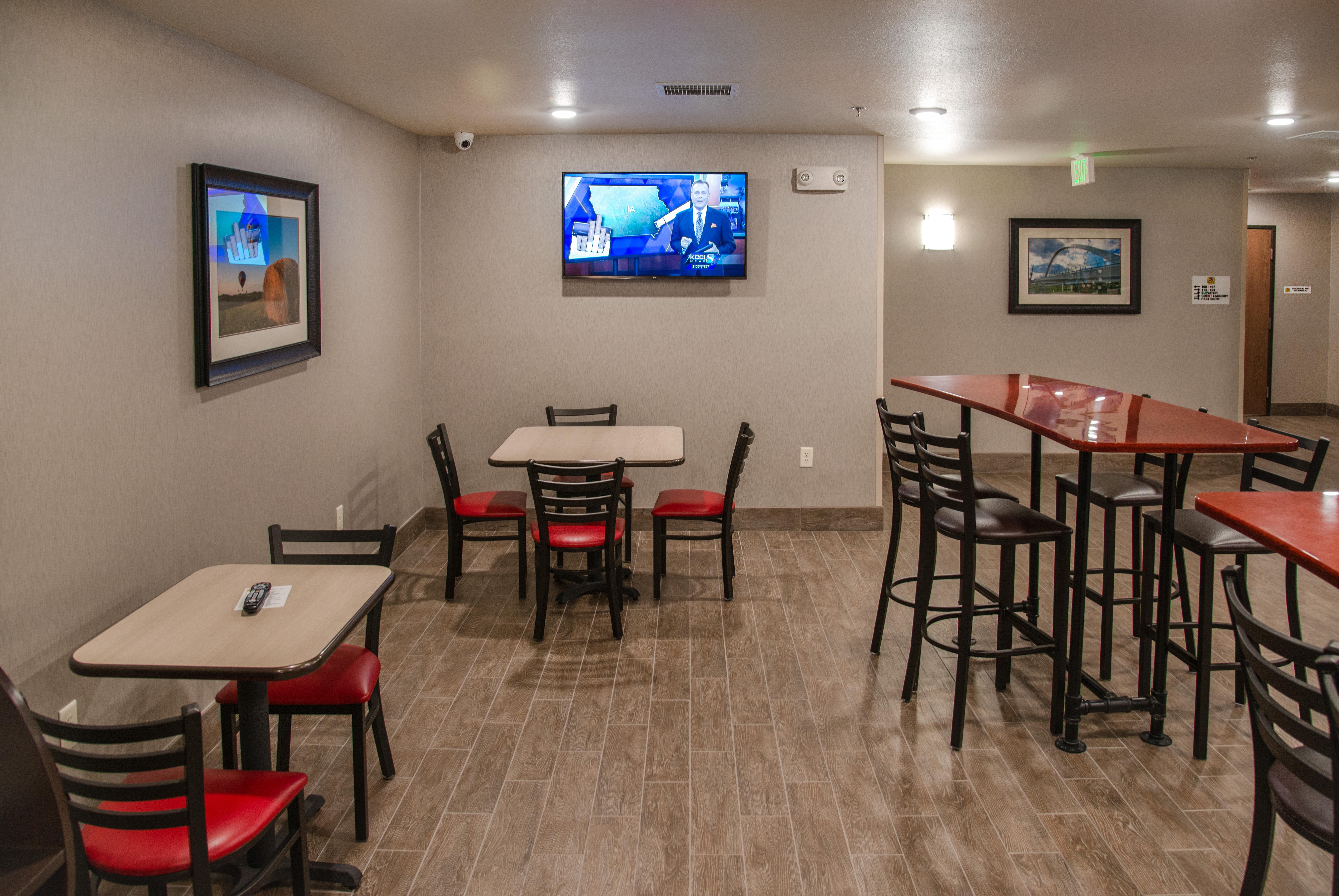 My Place Hotel-Altoona/Des Moines, Ia Ngoại thất bức ảnh