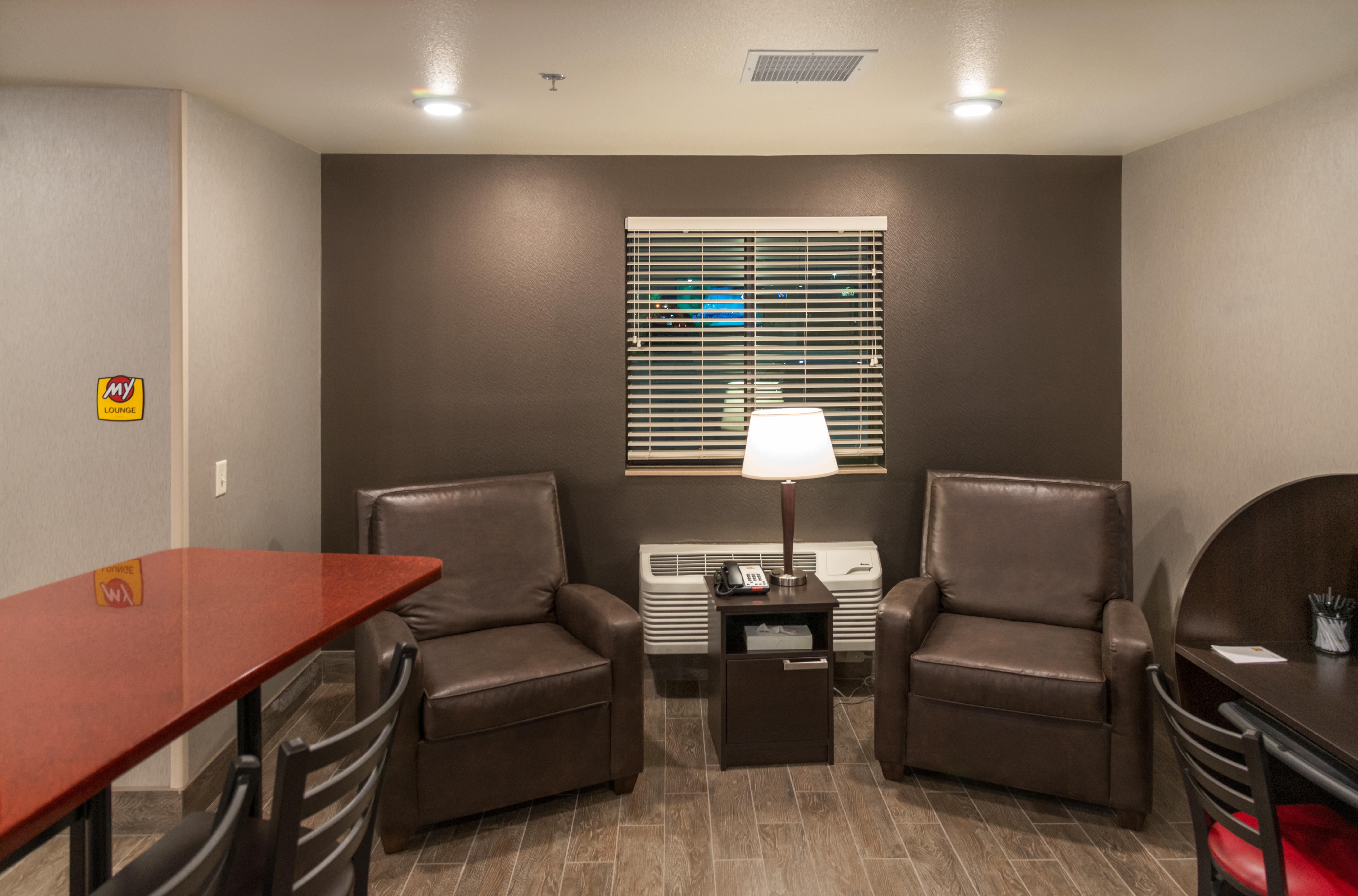 My Place Hotel-Altoona/Des Moines, Ia Ngoại thất bức ảnh