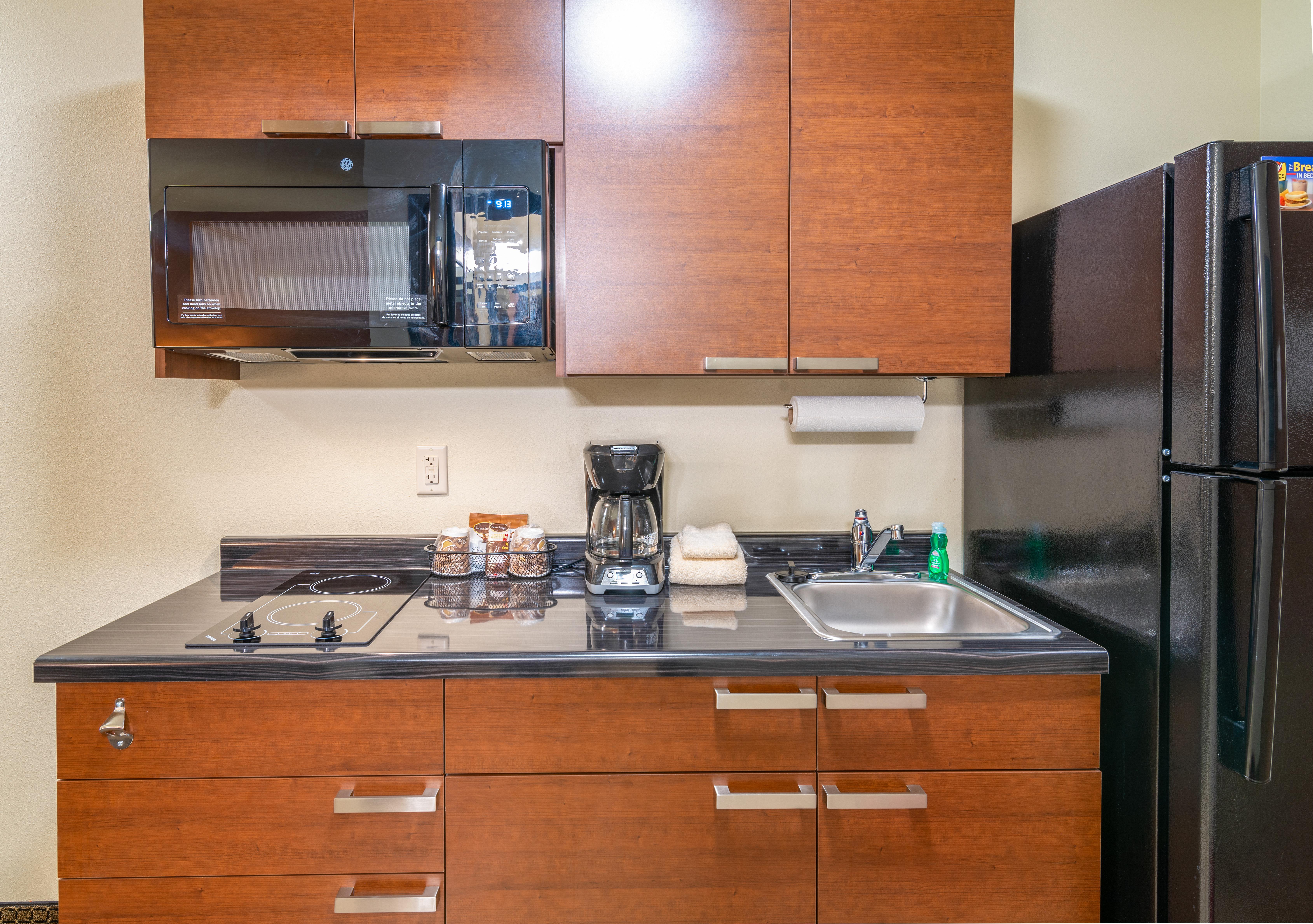 My Place Hotel-Altoona/Des Moines, Ia Ngoại thất bức ảnh