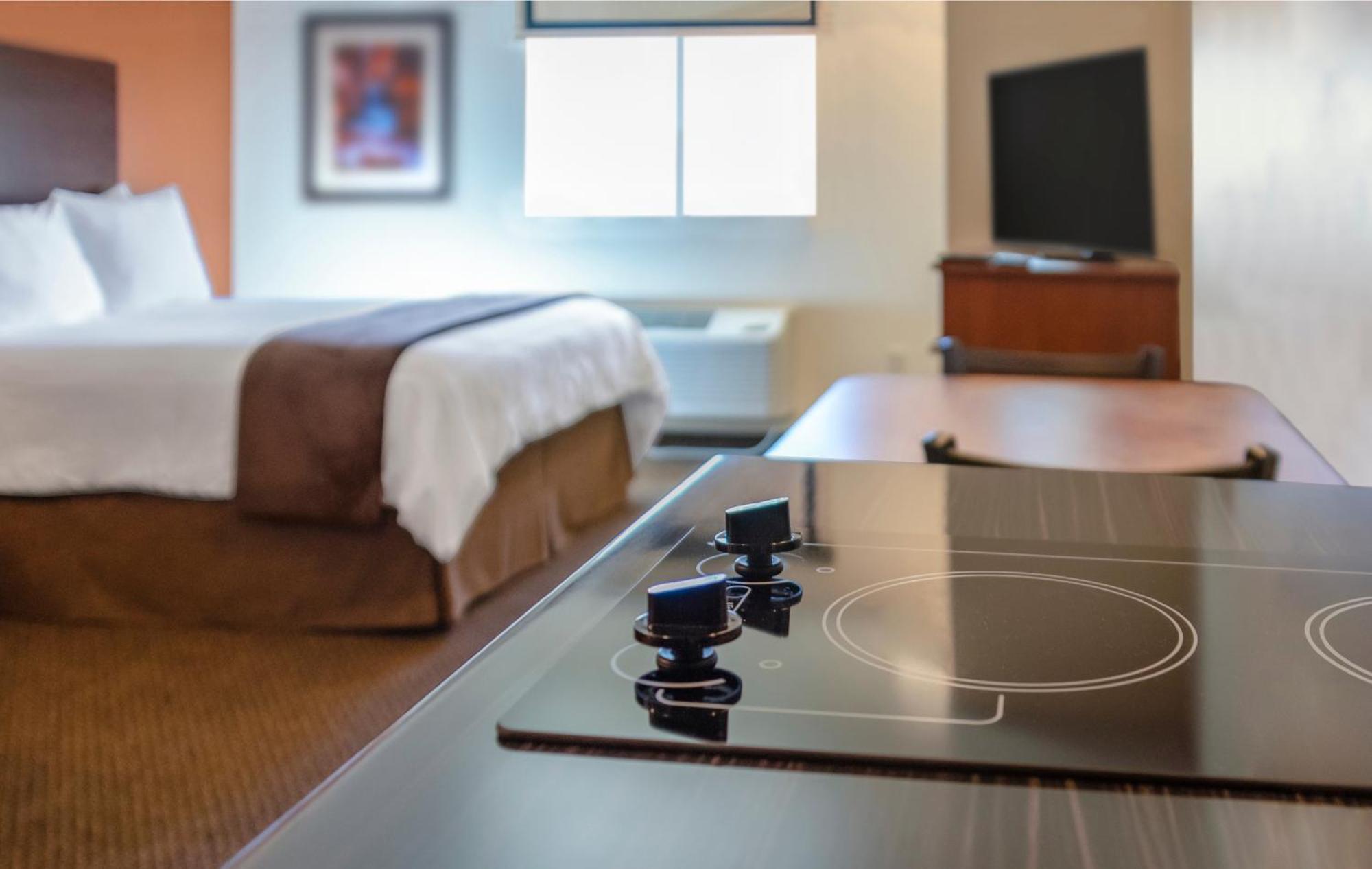 My Place Hotel-Altoona/Des Moines, Ia Phòng bức ảnh