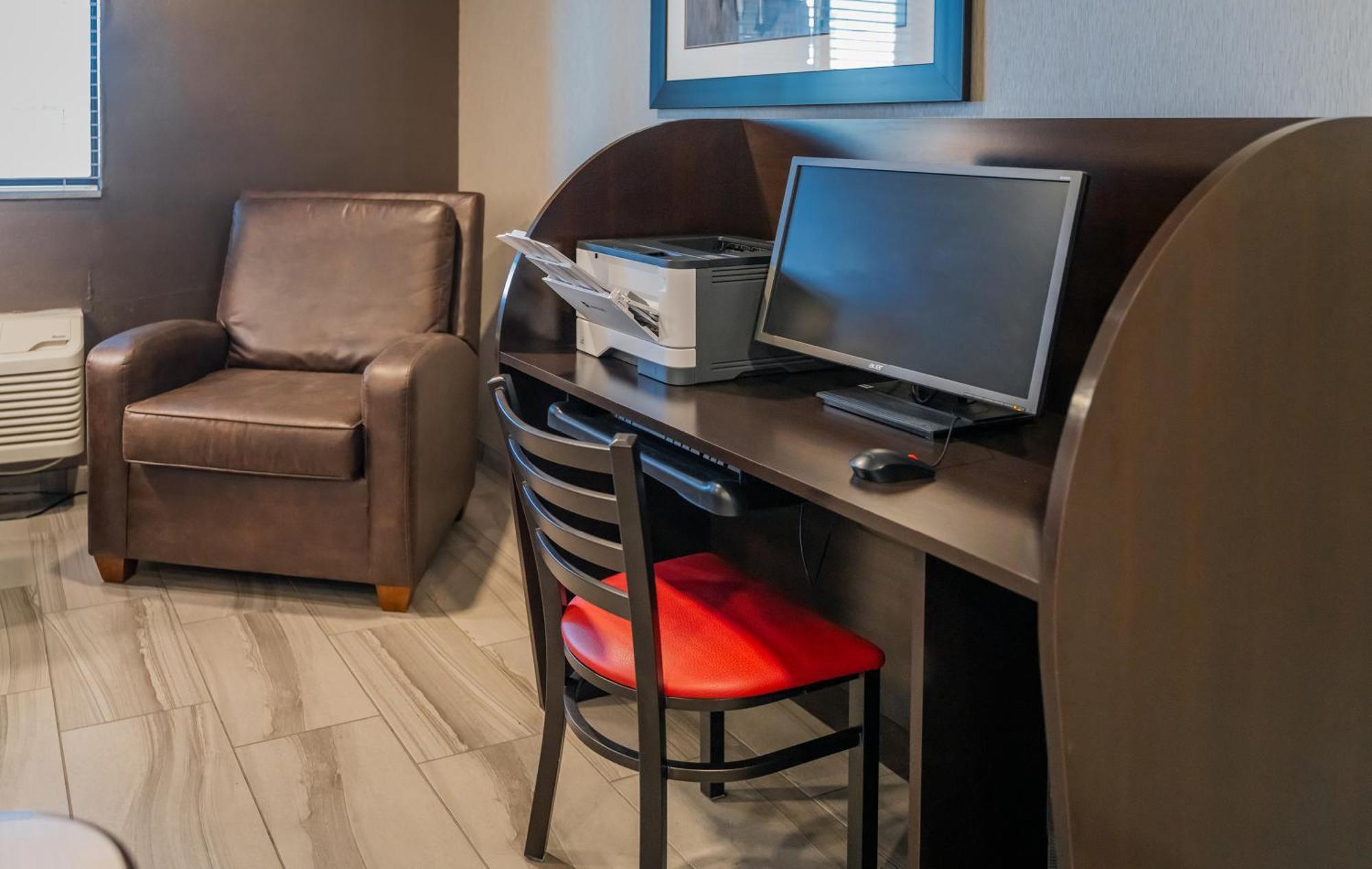 My Place Hotel-Altoona/Des Moines, Ia Ngoại thất bức ảnh