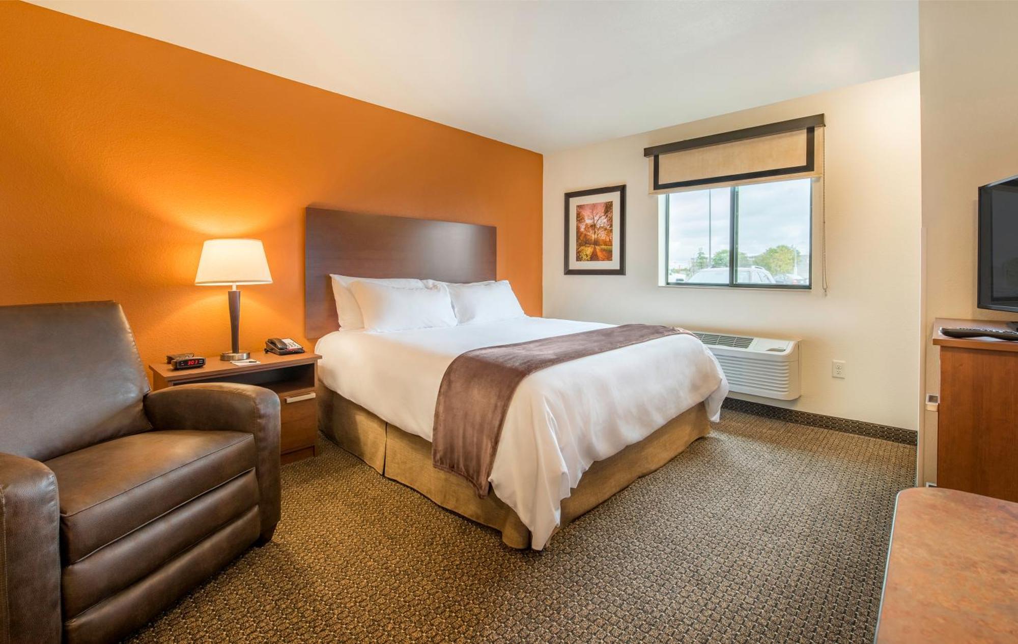 My Place Hotel-Altoona/Des Moines, Ia Ngoại thất bức ảnh