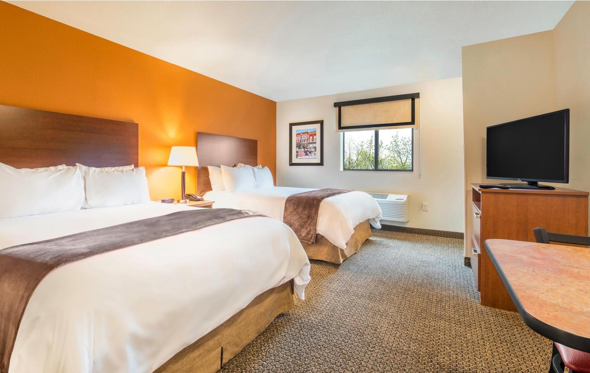 My Place Hotel-Altoona/Des Moines, Ia Ngoại thất bức ảnh