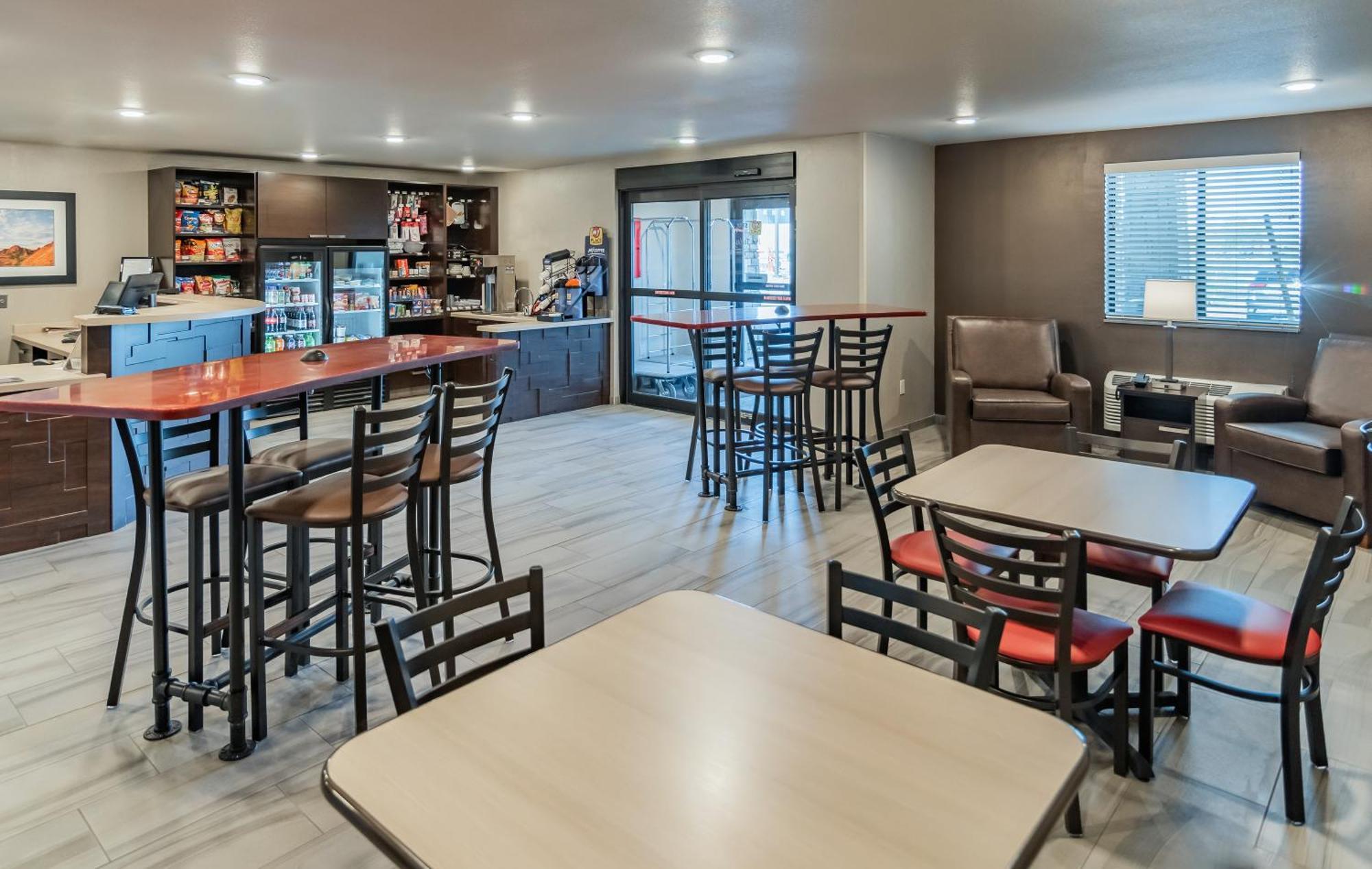 My Place Hotel-Altoona/Des Moines, Ia Ngoại thất bức ảnh