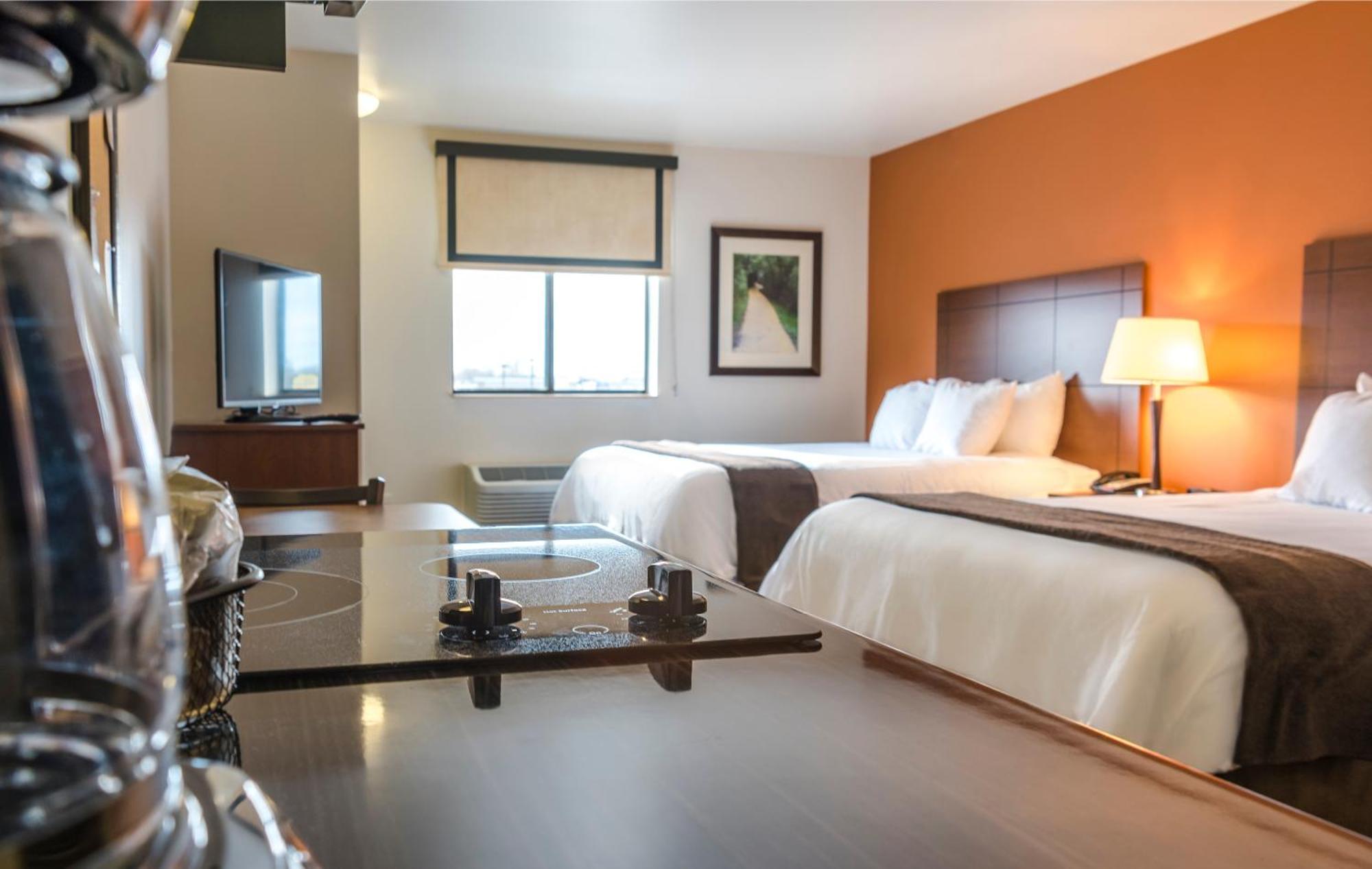 My Place Hotel-Altoona/Des Moines, Ia Ngoại thất bức ảnh