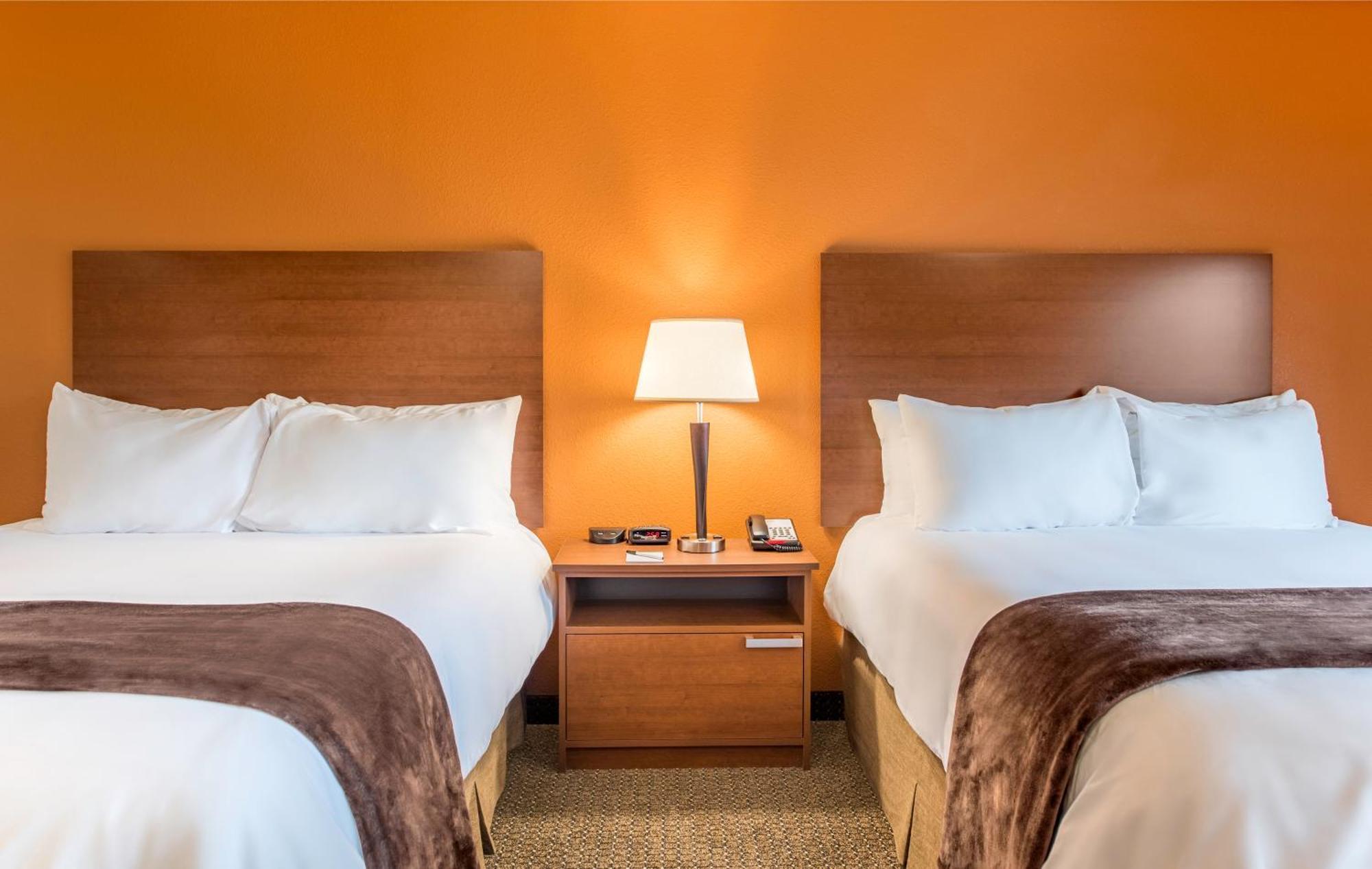My Place Hotel-Altoona/Des Moines, Ia Ngoại thất bức ảnh